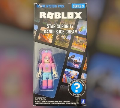 roblox sorority toy
