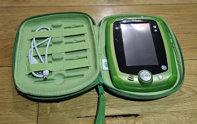 LEAPFROG LEAPPAD 2 EUR 20,00 - PicClick DE