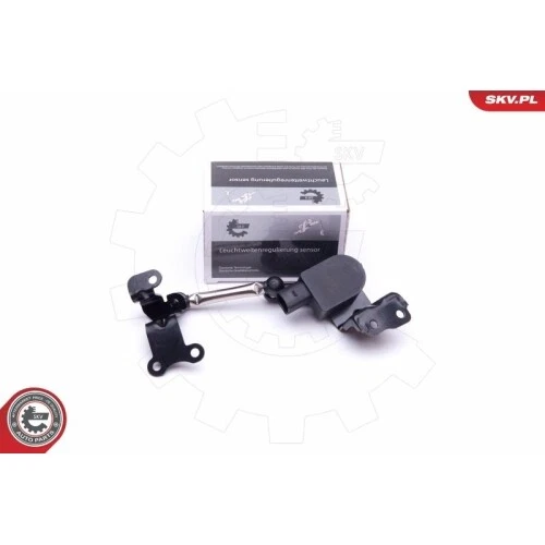 Sensor De Luz De Xenón Metzger 0901202 (regulación De