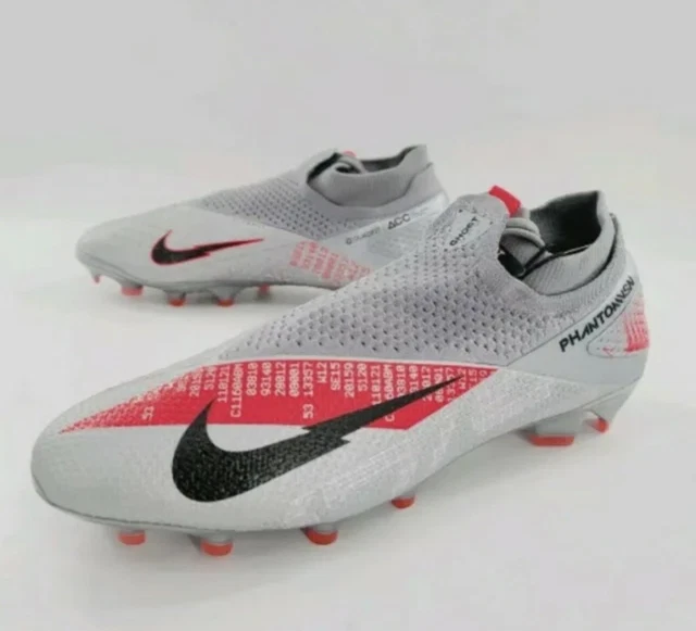 phantom vision elite cleats