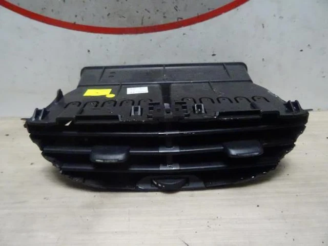 Aérateur Tableau De Bord Avant Droit Pour PEUGEOT 208 1 Phase 1 - Occasion
