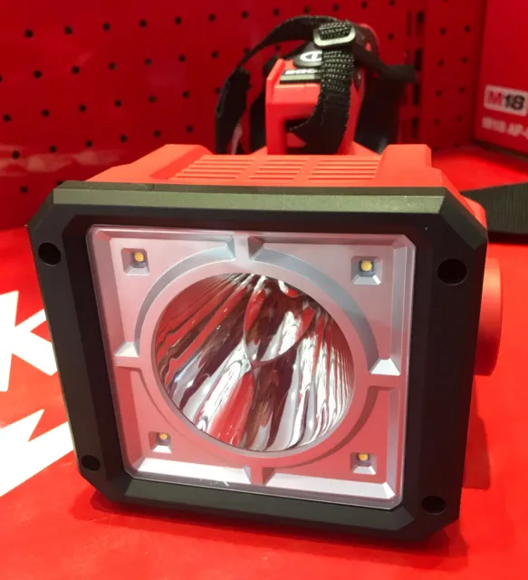 Milwaukee 2354-20 M18 Search Light (Tool Only) - Free Shipping