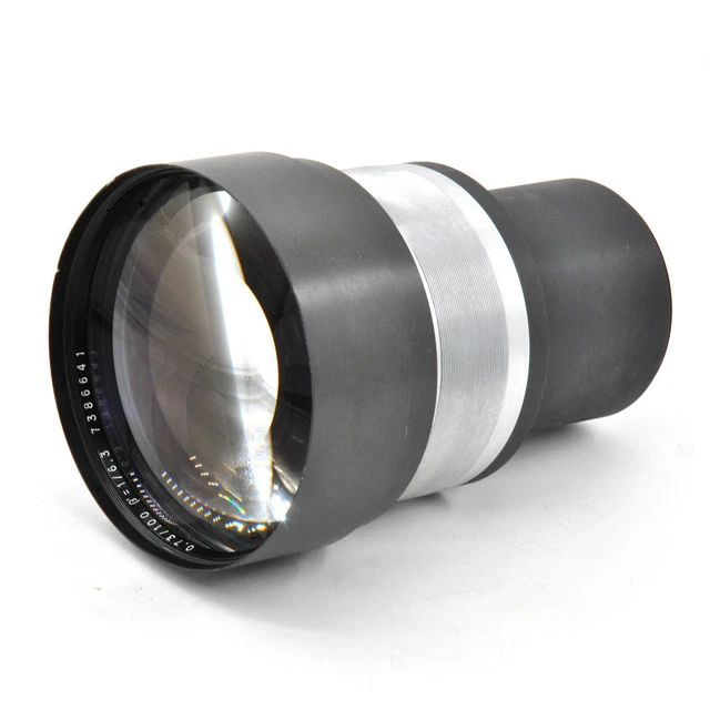 WH Jumelles 6x30 noire et sangle Carl Zeiss Dienstglass - Ventes d