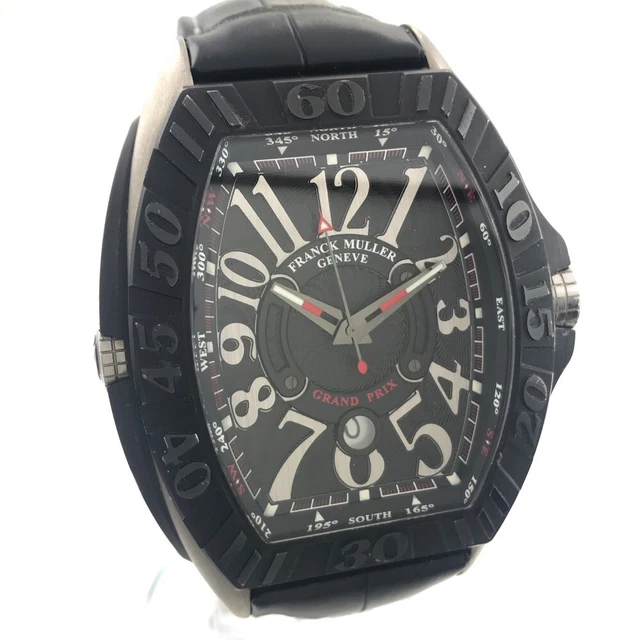 Franck muller prix neuf cheap