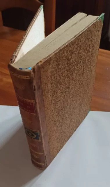 Code Civil des Français / Edition Originale 1804 format in-4 / Napoléon / Droit