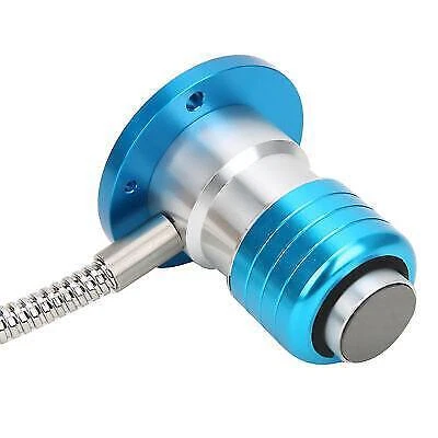 CNC Engraving Machine Automatic Tool Setting Gauge for Z-Shaft - 4 Lines