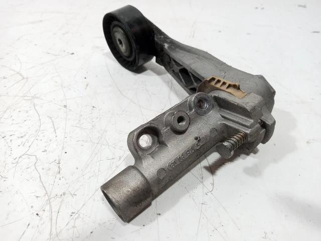 galet tendeur pour CITROEN C4 GRAND PICASSO I 1.6 VT 120 2010 1981509