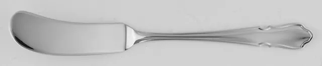 Wallace Silver Eton  Flat Handle Master Butter Knife 1860172