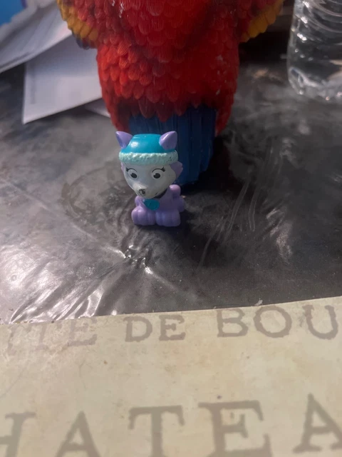 PAW PATROL EVEREST Toy Figure $20.00 - PicClick