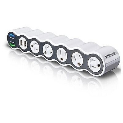 APC Ikon D5133NT Augmentation Pas Utilisé Stock Électronique Systèmes Protection 