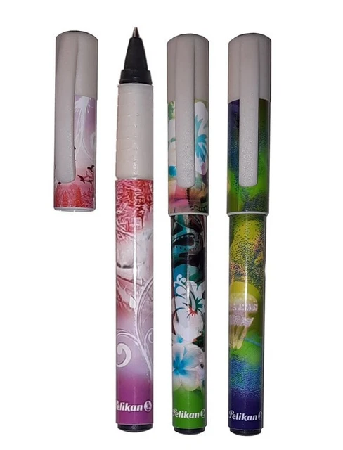 Pelikano Tintenroller gallery R23
