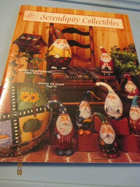 Deborha Kerr - Coleccionables Serendipity - Cubierta blanda