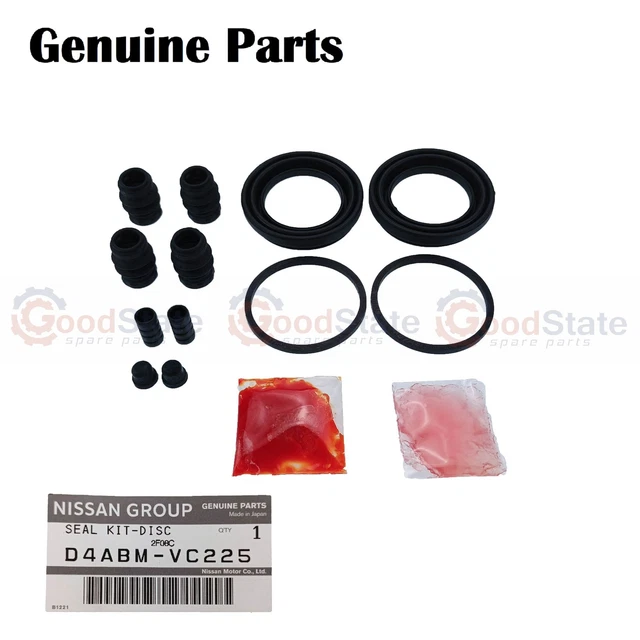 DBA T3 4000 Series Rear Rotor | Nissan Patrol GU Y61 (98-02) (DBA4622S)
