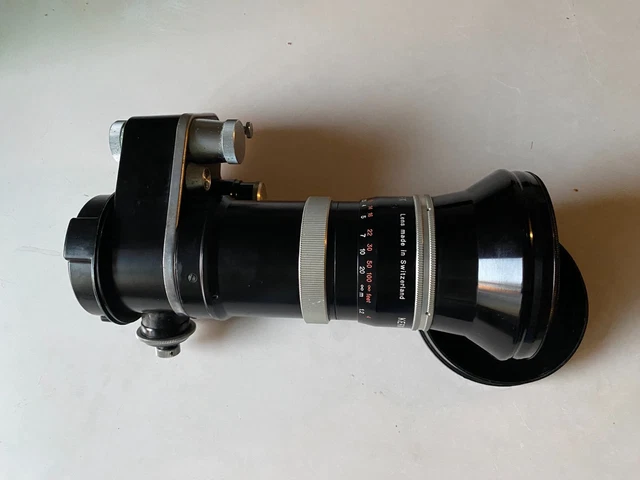 Vintage Lenses, Vintage Movie & Photography, Cameras - PicClick AU