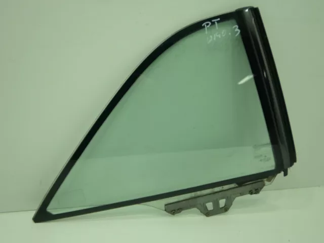 Seitenscheibe Fensterscheibe hinten rechts Mercedes W140 C140 Coupe