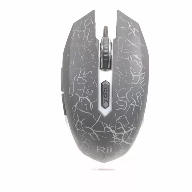 Maus Gaming Rii RM108 (PO177254)