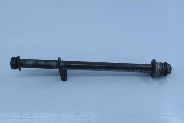 Axe de roue arrière pour moto HONDA 500 CBF 2004 à 2007