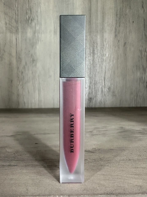 Burberry Liquid Lip Velvet Lipstick - OXBLOOD No. 53 - NWOB