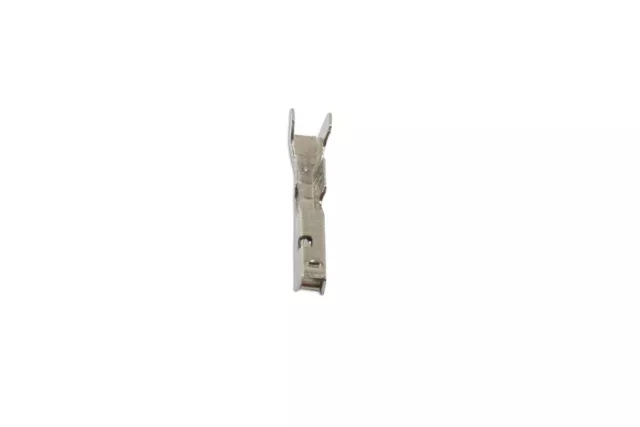 Non Isolé Femelle Terminal - Paquet 100 - Connect 37481 Neuf
