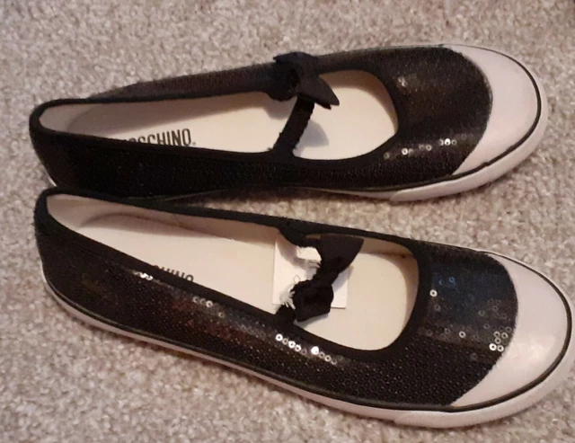 Slip on sale on bambino