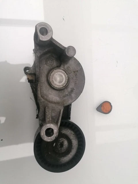 03G903315A galet tendeur pour VOLKSWAGEN GOLF V 1.9 TDI 2003 409816