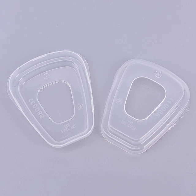 10 pz 501 coperchio in plastica contenitore filtro per 6800 5N11 5P71 7502 6200 DD'XI St