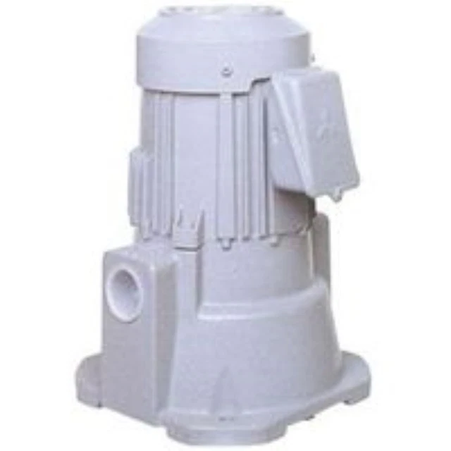 Teral ( Mitsubishi ) NPJ-60E Coolant Pump 200-220V 50/60Hz Self Suction Type