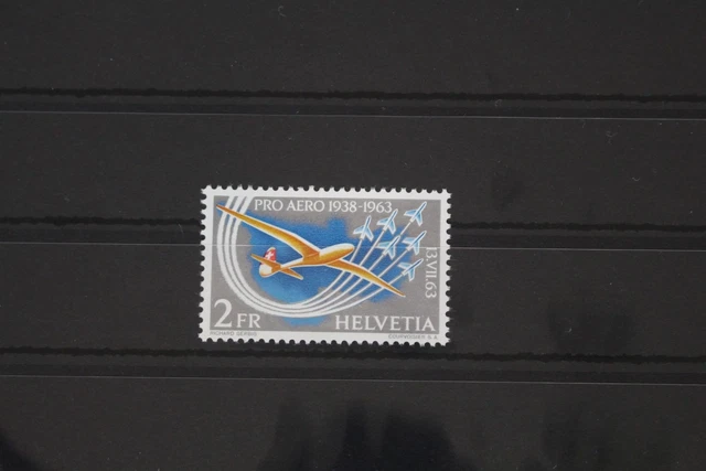 Schweiz 780 postfrisch #FG272