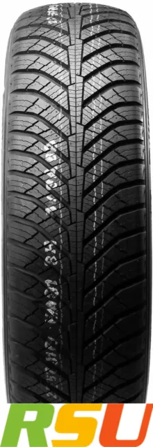 Kumho HA 31 3PMSF 175/65 R13 80T Ganzjahresreifen