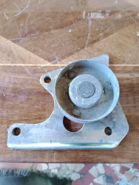 337124B Tendeur De Courroie Auxiliaire / 452348 Pour Citroen Xsara