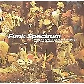 Funk Spectrum CD (2005) Value Guaranteed from eBay’s biggest seller!