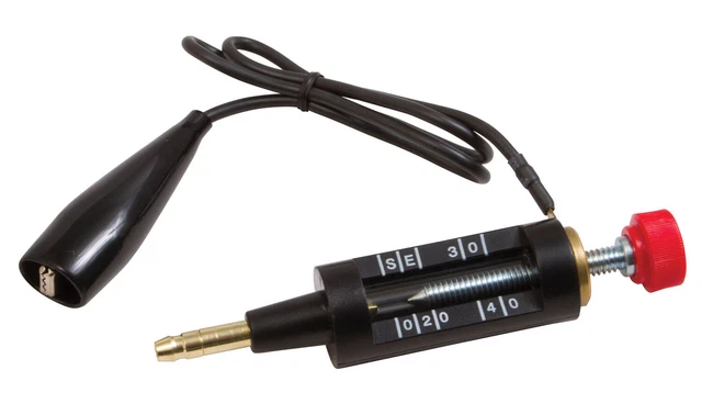 Coil-on-Plug Spark Tester 20700 Lisle 20700 0