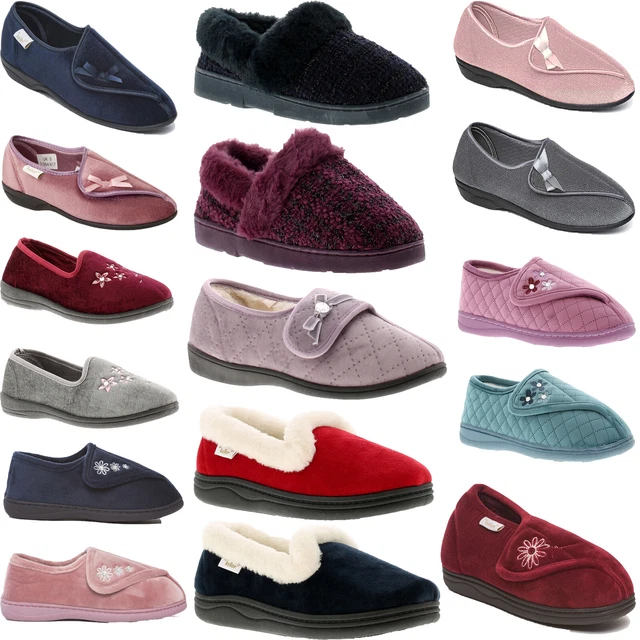 Velocity Clearance! Women Winter Warm Ful Slippers Women India | Ubuy