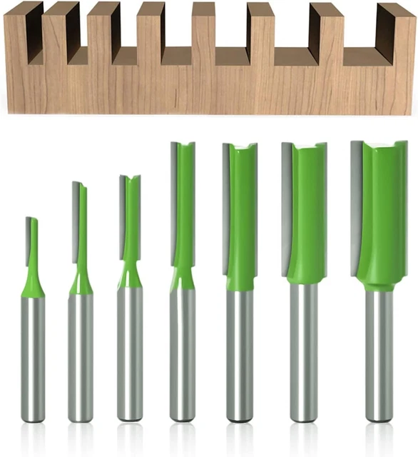 Router Legno 800W Con 15 Frese | KKTECT | Trimmer Elettrico Per Fai Da Te | Base Trasparente - Foto 13