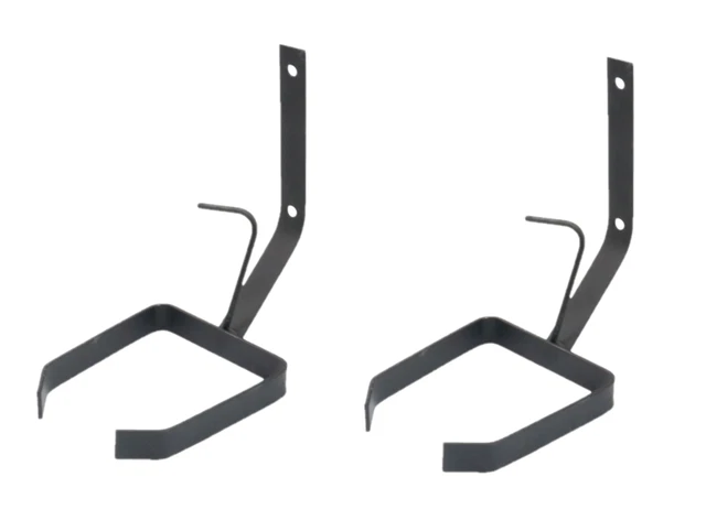 Kettensägen Aufhänger Aus Stahl - Robuster Werkzeughalter Für Garage & Garten