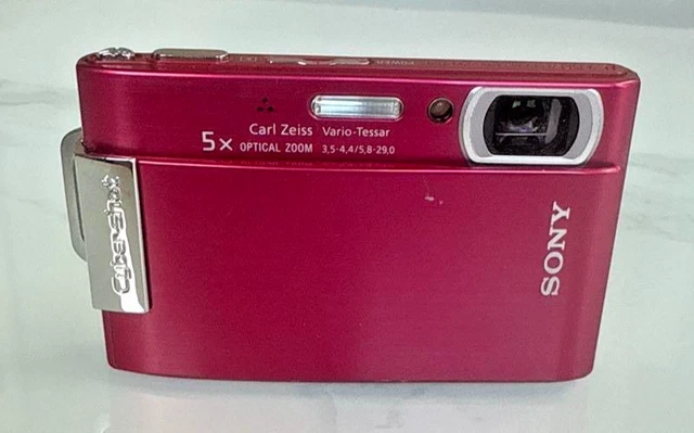 Dsc T200 Carl Zeiss Cyber Shot Sony Camera SONY CYBER-SHOT Dsc T200 Carl Zeiss Cyber Shot Sony Camera SONY CYBER-SHOT