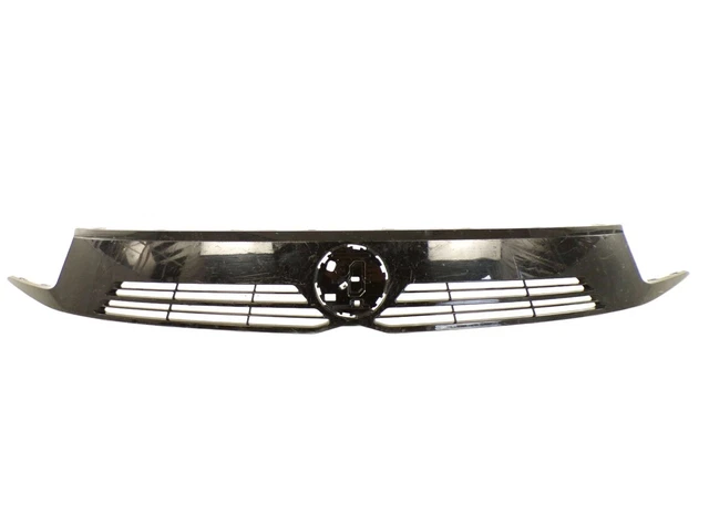VAUXHALL CORSA F Front Bumper Upper Grill 2023-2026 Facelift Genuine ...