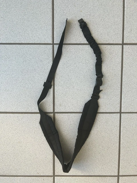 Sangle De Cou Et D'épaule Pour FAMAS ISTC - Marque DCA - Neuf