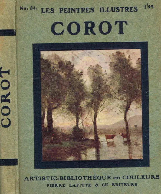 Corot. . AAVV. SD. .