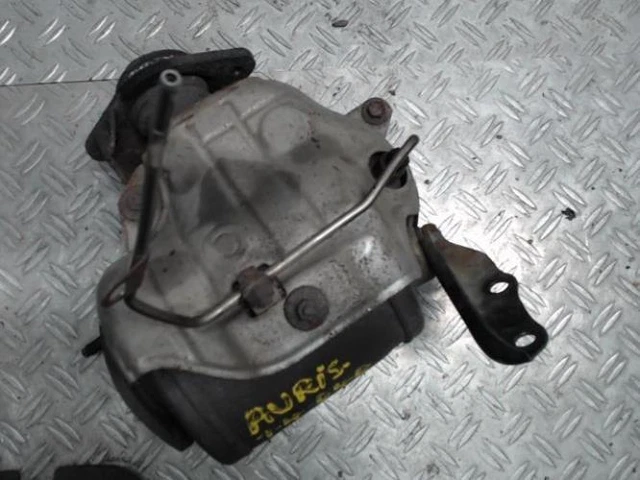 Filtre à Particules (FAP) Pour Toyota Auris 1.4 TD D4D 90 Cv – Neuf, Origine Inconnue