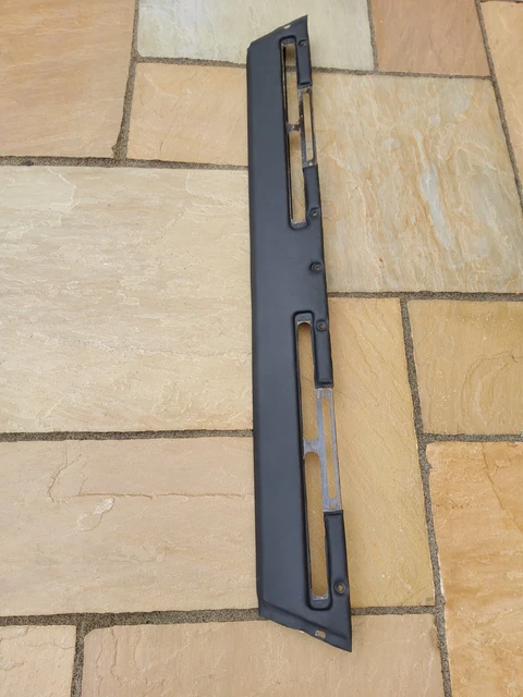 LAND ROVER SERIES 3 Refurbished Top Dash £450.00 - PicClick UK