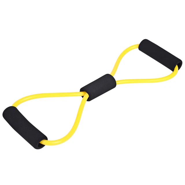 Fasce Di Resistenza - Set Di Fasceer Trazioni E Fitness Da 5 Pezzi | Fase Elastiche Per