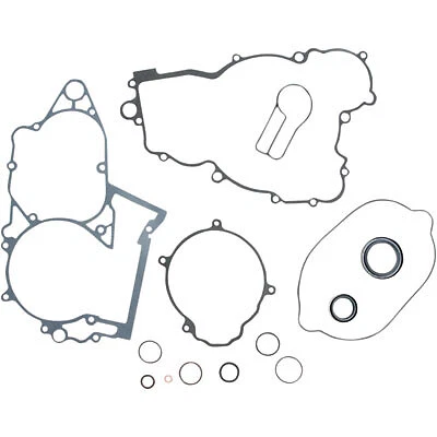 Cometic Bottom End Gasket Kit Fits KTM 250 SX 300 EXC MXC XC XC-W C3392