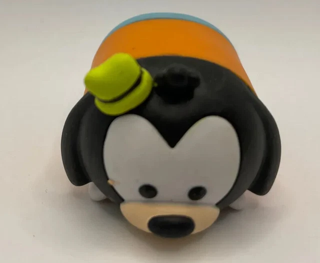 Classic Goofy Large Tsum Tsum PVC Action Figure Toy Disney Goof Troop 5