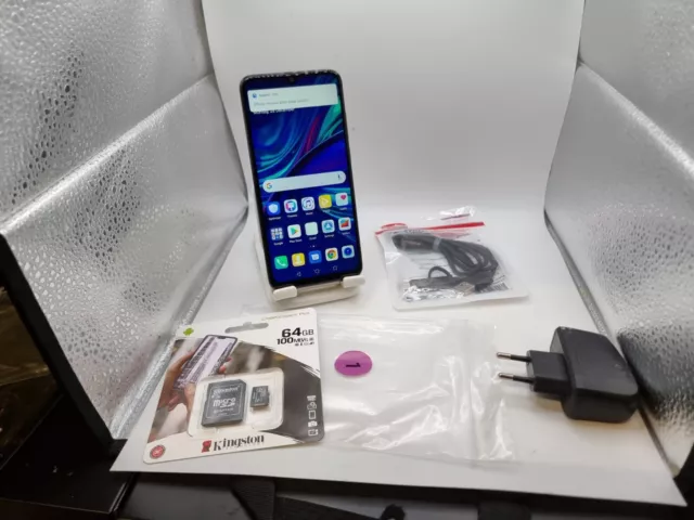 Huawei P Smart (2019) Dual SIM 64GB 3GB RAM Smartphone