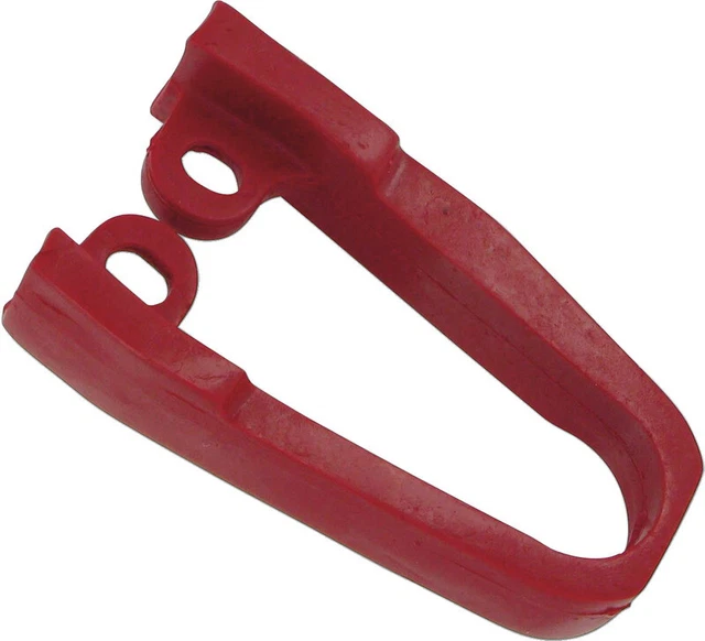 Moose Racing Front Chain Slider - Honda TRX400EX/X - Red  -  1022-RED