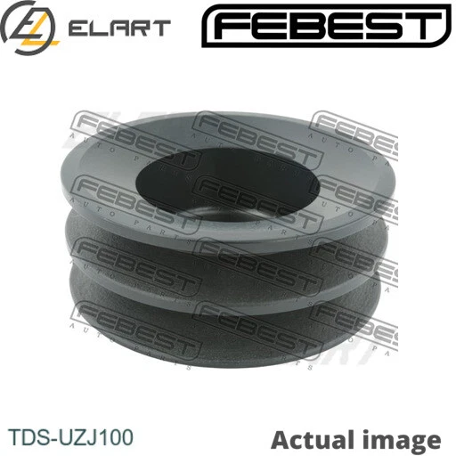 AS-PL Alternatore Generatore 12 V 105 A A3478S Con Puleggia Libera