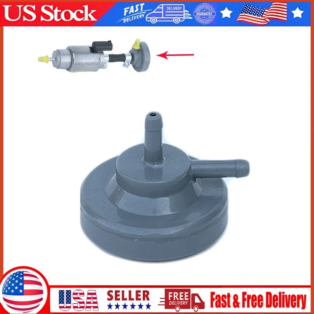 UNIVERSAL HEATER FUELPUMP Damper For Webasto Diesel Air Parking Heater