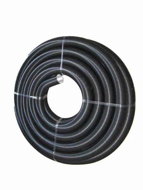 Autoterm Diesel Air Heater Ducting 60mm 65mm per 50cm