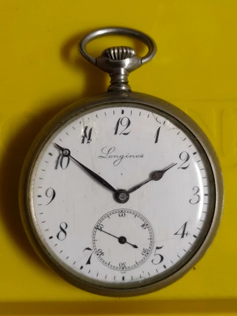 Longines cipolla deals